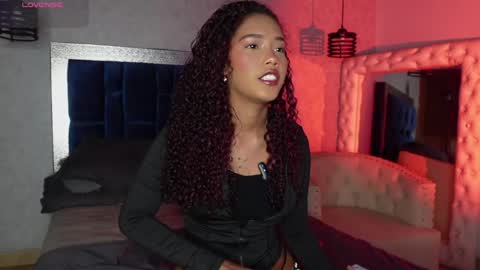 Snapshot of salome_williamss chatting on June 1, 2026, 12:29 pm Salome online show from June 1, 2026, 12:29 pm