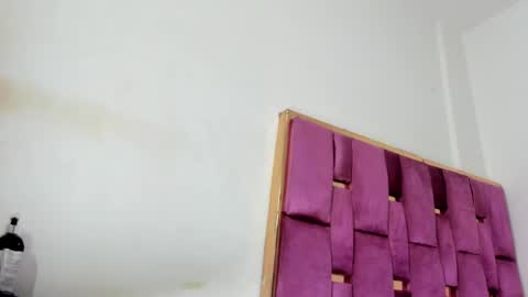 Snapshot of salome_zain chatting on January 20, 2025, 7:36 am salome_zain online show from January 20, 2025, 7:36 am