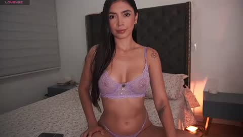 salomedyla online show from July 21, 2026, 12:57 am