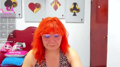 Salomee diazz online show from February 27, 2026, 9:26 pm