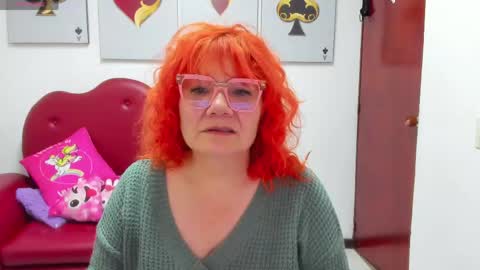 Snapshot of salomee_diazz chatting on April 19, 2026, 1:10 pm Salomee diazz online show from April 19, 2026, 1:10 pm