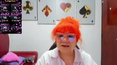 Snapshot of salomee_diazz chatting on April 29, 2026, 10:05 pm Salomee diazz online show from April 29, 2026, 10:05 pm
