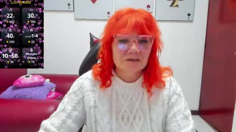 Snapshot of salomee_diazz chatting on May 4, 2026, 9:11 pm Salomee diazz online show from May 4, 2026, 9:11 pm
