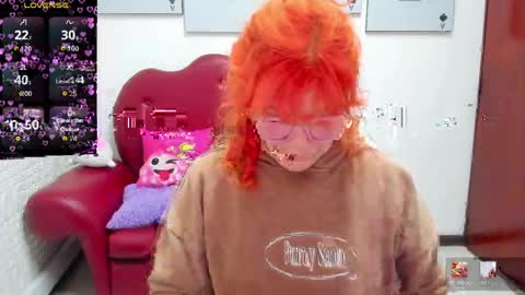 Snapshot of salomee_diazz chatting on May 12, 2026, 9:34 pm Salomee diazz online show from May 12, 2026, 9:34 pm