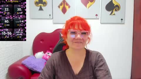 Snapshot of salomee_diazz chatting on May 21, 2026, 9:11 pm Salomee diazz online show from May 21, 2026, 9:11 pm