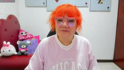 Snapshot of salomee_diazz chatting on May 30, 2026, 9:23 pm Salomee diazz online show from May 30, 2026, 9:23 pm