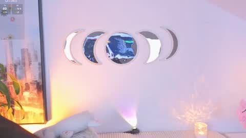 Snapshot of salomee_mon chatting on June 18, 2026, 2:21 pm Salo online show from June 18, 2026, 2:21 pm