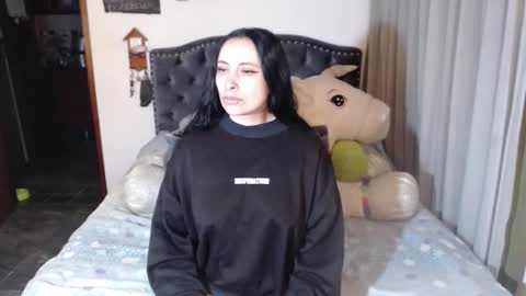 yenny online show from March 3, 2026, 3:01 am