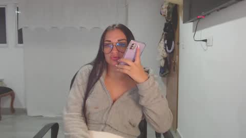 salome online show from March 21, 2026, 2:49 am