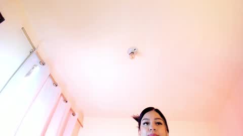 Salome online show from February 3, 2026, 2:53 am