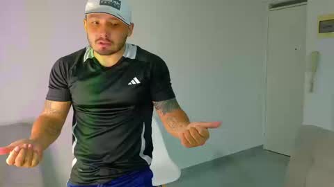 Snapshot of salomon_26 chatting on March 21, 2026, 5:34 am salomon_26 online show from March 21, 2026, 5:34 am