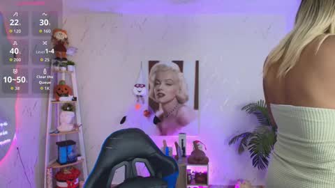 SALOME online show from March 16, 2026, 10:52 am