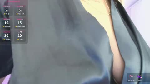 SALOME online show from March 23, 2026, 11:25 am