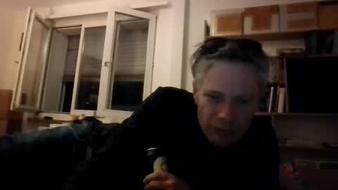 Snapshot of salsapaulus chatting on May 6, 2026, 10:04 pm salsapaulus online show from May 6, 2026, 10:04 pm