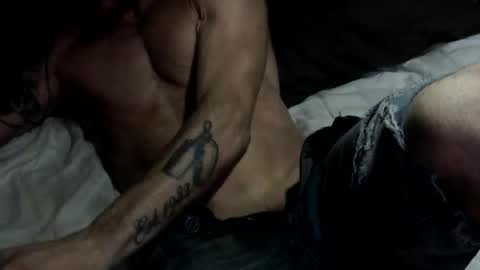 Anthony Deniro online show from November 29, 2025, 9:12 am