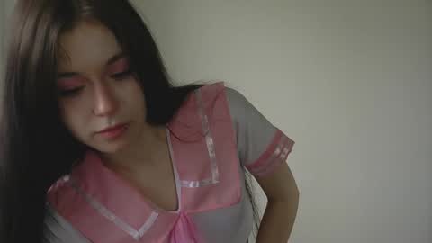 Snapshot of saltedcaramely chatting on May 15, 2026, 9:16 am SaltedCaramely online show from May 15, 2026, 9:16 am