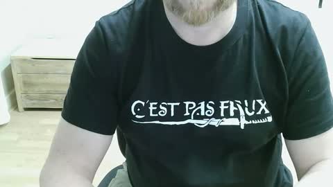 Snapshot of saltimbanquier chatting on April 21, 2026, 11:38 am Saltimbanquier Salt ou Banquier online show from April 21, 2026, 11:38 am