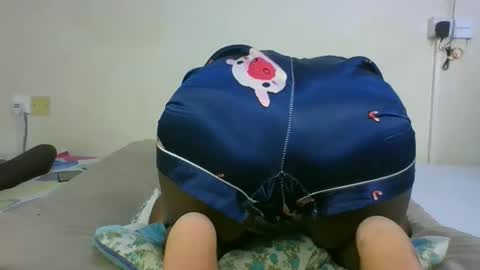 Snapshot of saltysugar20 chatting on May 22, 2026, 6:53 am Sugarbabe online show from May 22, 2026, 6:53 am