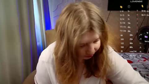 Snapshot of salut_love chatting on April 25, 2026, 10:29 am Ruby online show from April 25, 2026, 10:29 am