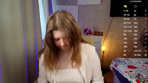 Snapshot of salut_love chatting on April 26, 2026, 10:35 am Ruby online show from April 26, 2026, 10:35 am