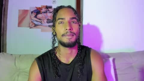 Snapshot of salvatore_amator chatting on April 17, 2026, 4:37 am salvatore_amator online show from April 17, 2026, 4:37 am