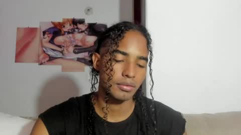 Snapshot of salvatore_amator chatting on April 20, 2026, 5:16 pm salvatore_amator online show from April 20, 2026, 5:16 pm