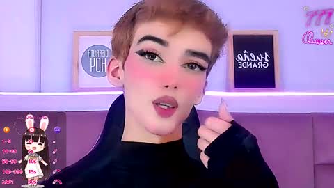 salvatore_boom online show from February 17, 2026, 4:53 am