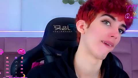 salvatore_boom online show from March 21, 2026, 12:32 pm