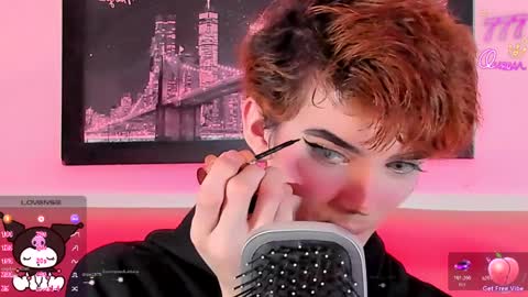 salvatore_boom online show from April 17, 2026, 10:24 pm