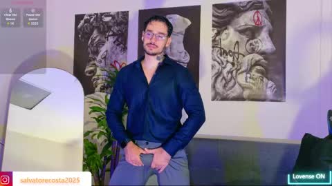 Snapshot of salvatore_costa chatting on April 30, 2026, 3:02 am Salvatore online show from April 30, 2026, 3:02 am
