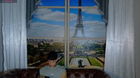 SALVATORE online show from May 14, 2026, 5:42 pm