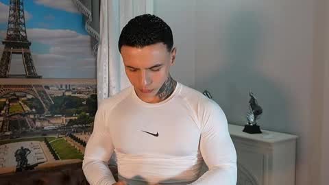 SALVATORE online show from May 20, 2026, 5:41 pm