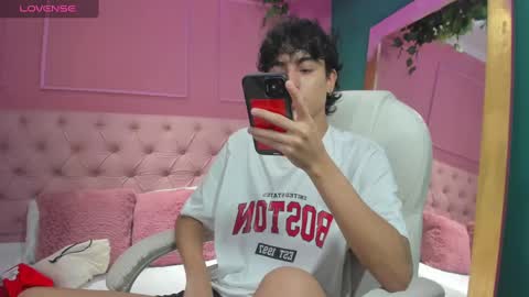 salvatore  online show from January 9, 2025, 10:31 pm