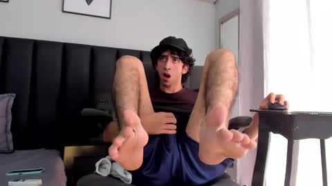 salvatore  online show from March 3, 2025, 5:50 pm