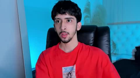 salvatore  online show from September 17, 2025, 8:32 pm