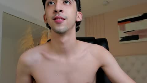 salvatore  online show from October 4, 2025, 8:18 pm