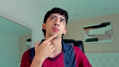 salvatore  online show from October 9, 2025, 8:51 pm