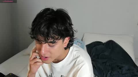 Snapshot of salvatore_montt chatting on February 12, 2025, 3:07 am salvatore_montt online show from February 12, 2025, 3:07 am