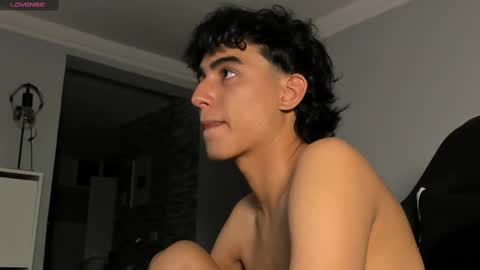 Snapshot of salvatore_montt chatting on February 18, 2025, 1:32 am salvatore_montt online show from February 18, 2025, 1:32 am