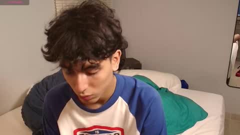 Snapshot of salvatore_montt chatting on March 11, 2025, 12:54 am salvatore_montt online show from March 11, 2025, 12:54 am