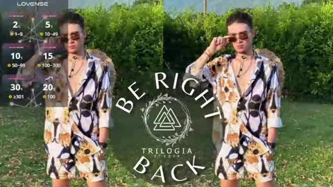 Snapshot of salvatore_muller chatting on October 5, 2025, 1:04 am Salvatore  online show from October 5, 2025, 1:04 am