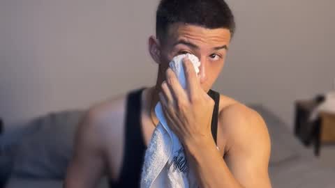 Snapshot of salvatore_romanoo chatting on November 9, 2025, 4:11 am Salvatore online show from November 9, 2025, 4:11 am