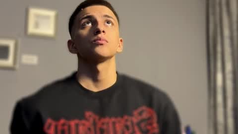 Salvatore online show from February 16, 2026, 5:03 am