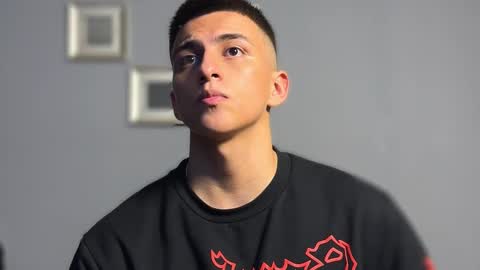 Salvatore online show from March 10, 2026, 3:00 am