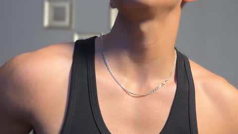 Salvatore online show from March 11, 2026, 3:56 am