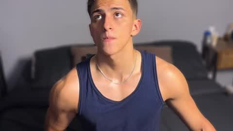 Salvatore online show from April 8, 2026, 11:16 pm