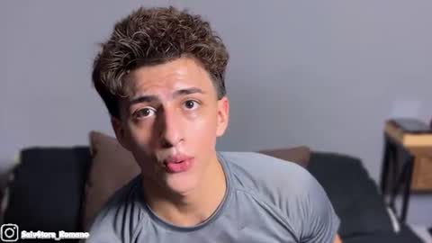 Snapshot of salvatore_romanoo chatting on August 5, 2026, 6:16 am Salvatore online show from August 5, 2026, 6:16 am