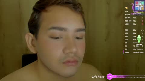 salvatoreferrara online show from April 18, 2026, 3:49 pm