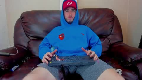  Salvatore online show from April 6, 2026, 12:52 am