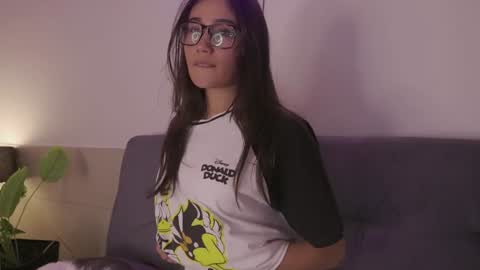 Snapshot of sam01___ chatting on January 7, 2025, 10:52 pm Stefana or Samchispas online show from January 7, 2025, 10:52 pm